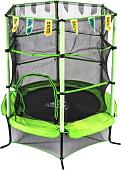 Батут DFC Jump Kids 55INCH-JD-G
