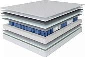 Матрас Stolline Комфорт-Спектр Cooler в чехле 120x190