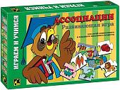 Развивающая игра Step Puzzle Ассоциации 76003