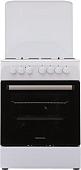 Кухонная плита Renova SK6E-1ETDW