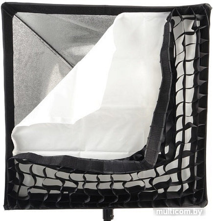 Софтбокс GreenBean SoftFresnel 6060 HC