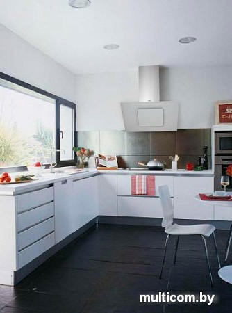 Кухонная вытяжка CATA Thalassa TC3V 600 Glass Blanca/A [02127003]