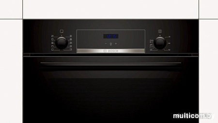 Духовой шкаф Bosch HBJ554YB0R