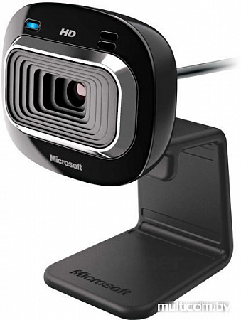 Web камера Microsoft LifeCam HD-3000