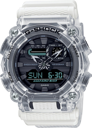 Наручные часы Casio G-Shock GA-900SKL-7A