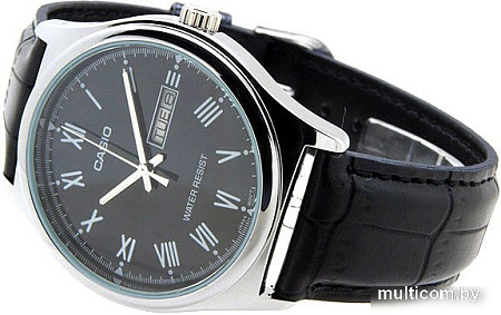 Наручные часы Casio MTP-V006L-1B