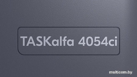 Kyocera Mita TASKalfa 4054ci