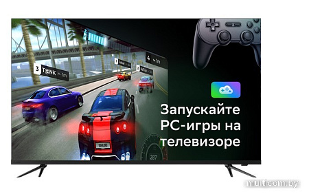 Телевизор SberDevices SBX-32H219TSS