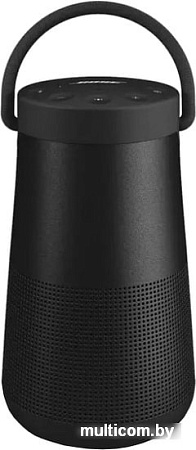 Беспроводная колонка Bose SoundLink Revolve+ II (черный)