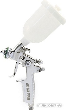 Краскопульт Jeta Pro Mini JP3000/10 HVLP