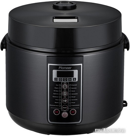 Мультиварка Pioneer MC401