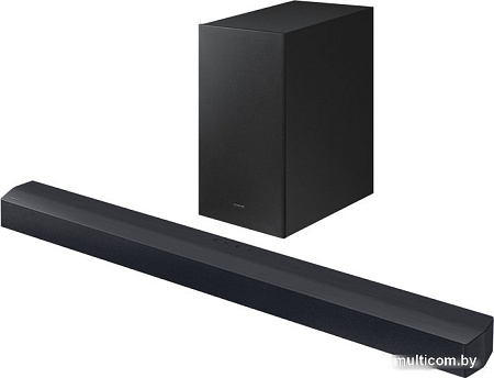 Саундбар Samsung HW-C450