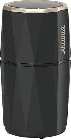 Электрическая кофемолка Аксинья КС-603 (черный)