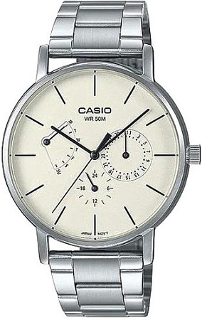 Наручные часы Casio MTP-E320D-9E