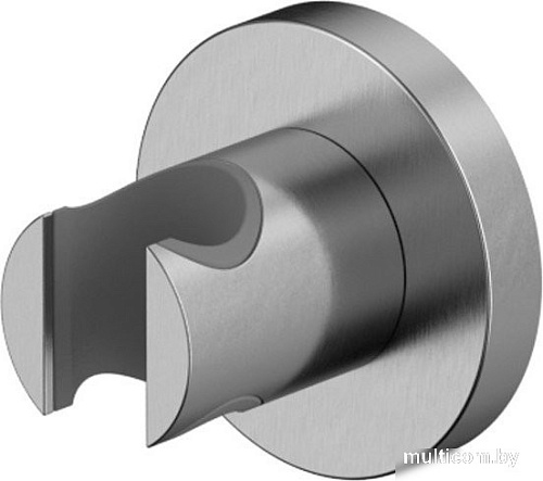 Держатель душевой лейки Whitecross Y1006NIB (брашированный никель)