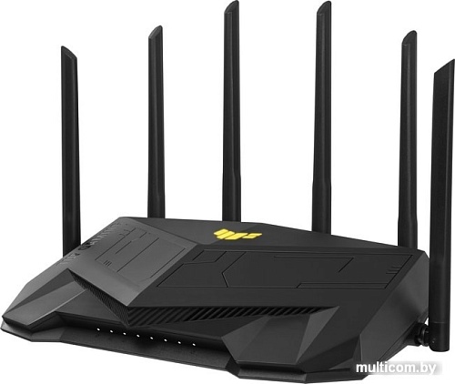 Wi-Fi роутер ASUS TUF Gaming AX5400