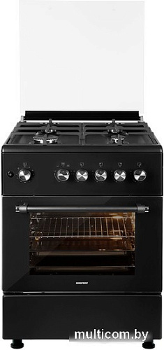 Кухонная плита Nordfrost (Nord) GG 6064 B