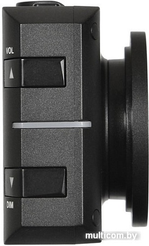 Автомобильный видеорегистратор Intego VX-1200S