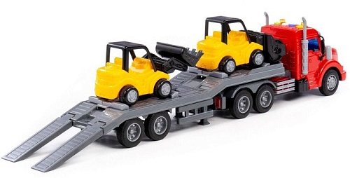 Набор Полесье Профи 77049