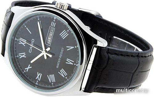 Наручные часы Casio MTP-V006L-1B