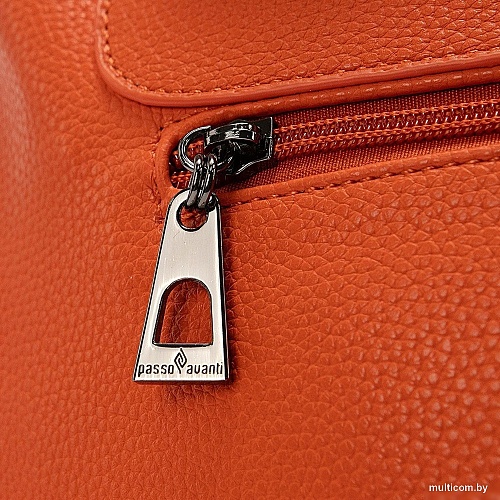 Passo Avanti 536-2301-ORN (оранжевый)