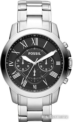 Наручные часы Fossil Grant FS4736IE