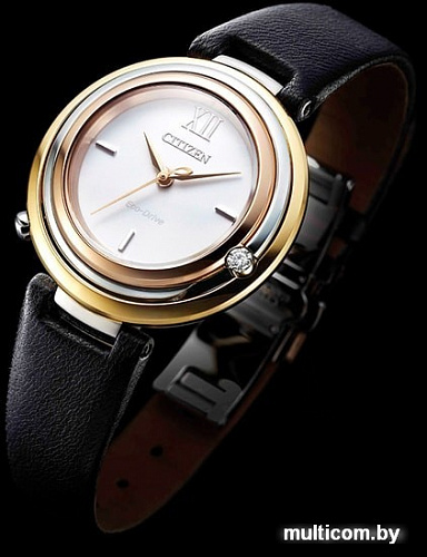 Наручные часы CITIZEN EM0656-15A