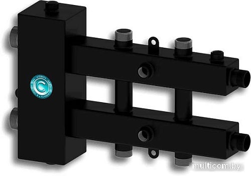 Фитинг Север M3 1925009