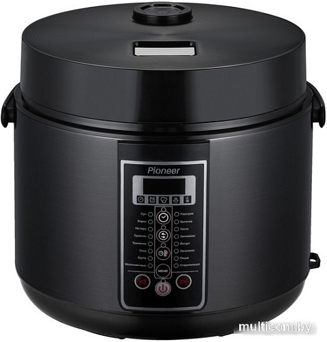 Мультиварка Pioneer MC401