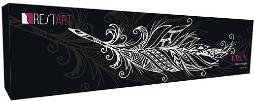 Вибратор RestArt Nixon RA-355