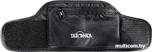 Кошелек-повязка Tatonka Skin Wrist Wallet (черный)