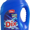 Гель для стирки Dix Universal 4.55 л