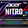Игровой ноутбук Acer Nitro 5 AN515-58-54FA NH.QMZER.003