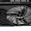 Видеокарта Palit GeForce GTX 1650 StormX D6 4GB GDDR6 NE61650018G1-166F