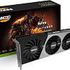 Видеокарта Inno3D GeForce RTX 4070 X3 OC N40703-126XX-185252L