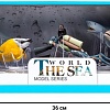 Фигурка Masai Mara Мир морских животных ММ203-017