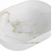 Умывальник Teymi Solli 48 Artceramic T50386 (мрамор белый матовый)