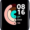 Умные часы Xiaomi Redmi Watch 2 Lite (синий)