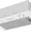 Кухонная вытяжка Meferi INBOX52WH Light