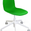 Офисный стул Sheffilton SHT-ST29/S154 (зеленый/белый)