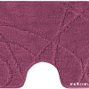 Коврик для ванной Gokyildiz Standart 60x50 CROSS-4034-ORCHID