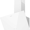 Кухонная вытяжка Weissgauff Yota 602 Touch White Glass