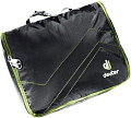 Косметичка Deuter Wash Center Lite I 3900216 7490 (black/titan)