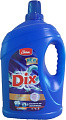 Гель для стирки Dix Universal 4.55 л