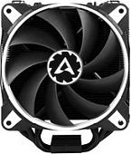 Кулер для процессора Arctic Freezer 33 eSports Edition (белый)