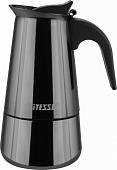 Гейзерная кофеварка Vitesse VS-2646 (черный)