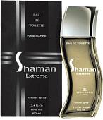Туалетная вода Arno Sorel Shaman Extreme Man EdT (100 мл)