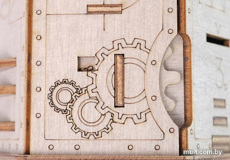 Головоломка Escapewelt Fort Knox Box