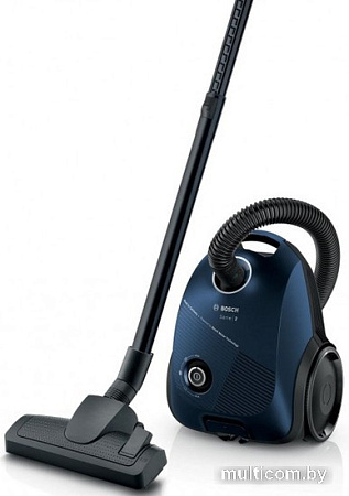 Пылесос Bosch Serie 2 BGLS2BU2