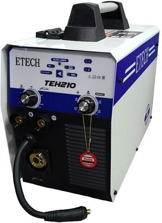 Сварочный инвертор ETECH TEH 210